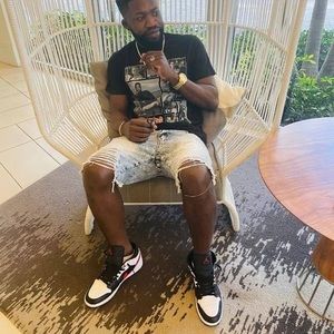 Meet your Posher, Legrand